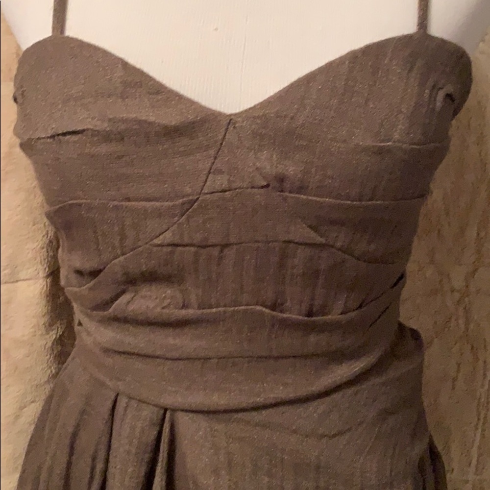 MM Couture by Miss Me layered dress, size small - Picture 3 of 10